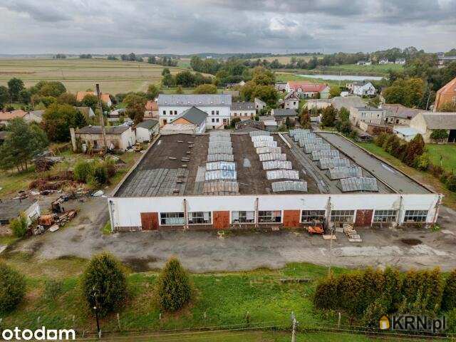 , Lokal użytkowy  na sprzedaż, Ujazd, ul. 