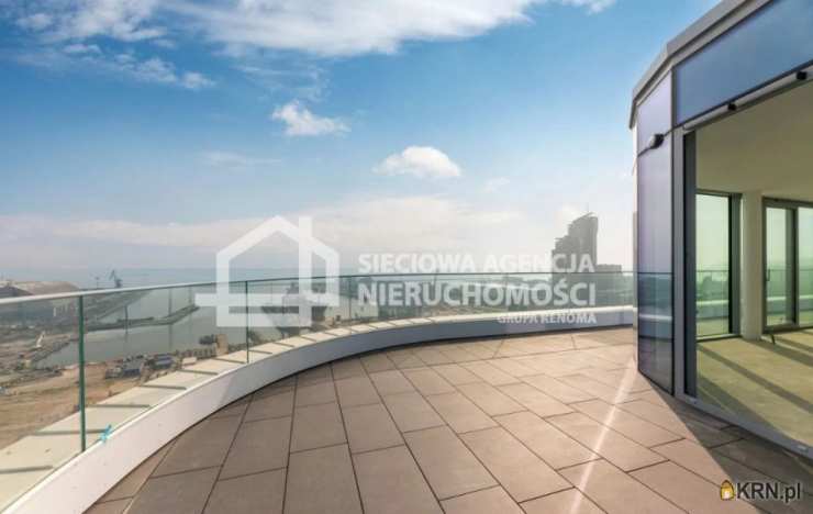 Sieciowa Agencja Nieruchomości Grupa Renoma, Lokal użytkowy  do wynajęcia, Gdynia, Śródmieście, ul. 