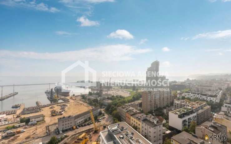 Lokal użytkowy  do wynajęcia, Gdynia, Śródmieście, ul. , 