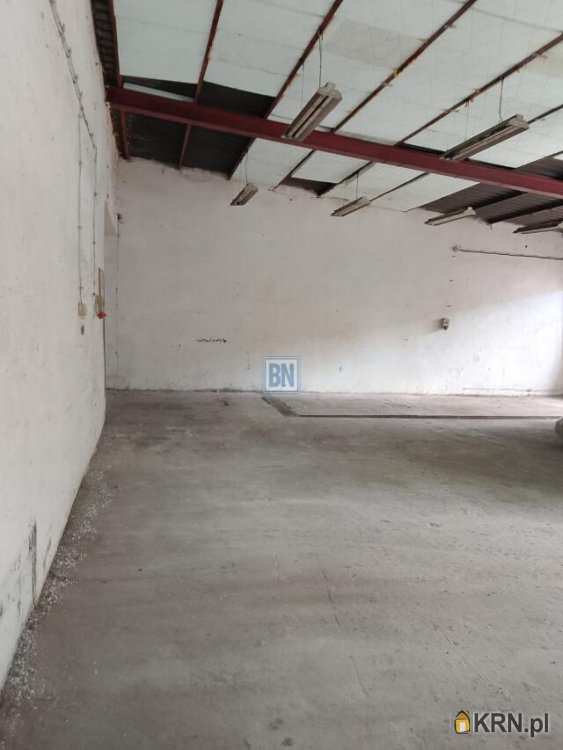 Lokal użytkowy  do wynajęcia, 1 pokojowe, Gliwice, ul. 