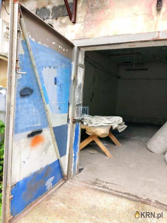 1 pokojowe, Gliwice, ul. , Lokal użytkowy  do wynajęcia