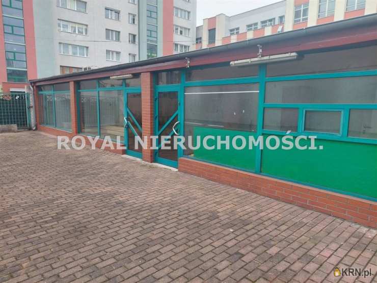 Lokal użytkowy  do wynajęcia, Kędzierzyn-Koźle, ul. , 