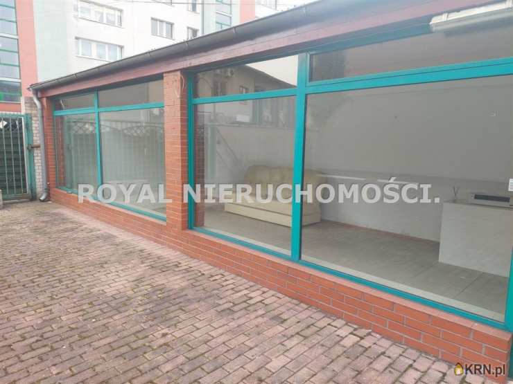 Lokal użytkowy  do wynajęcia, , Kędzierzyn-Koźle, ul. 