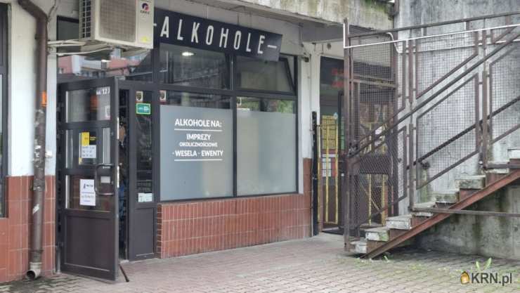 Kraków, Mistrzejowice, ul. Kruszwicka, Lokal użytkowy  do wynajęcia, 