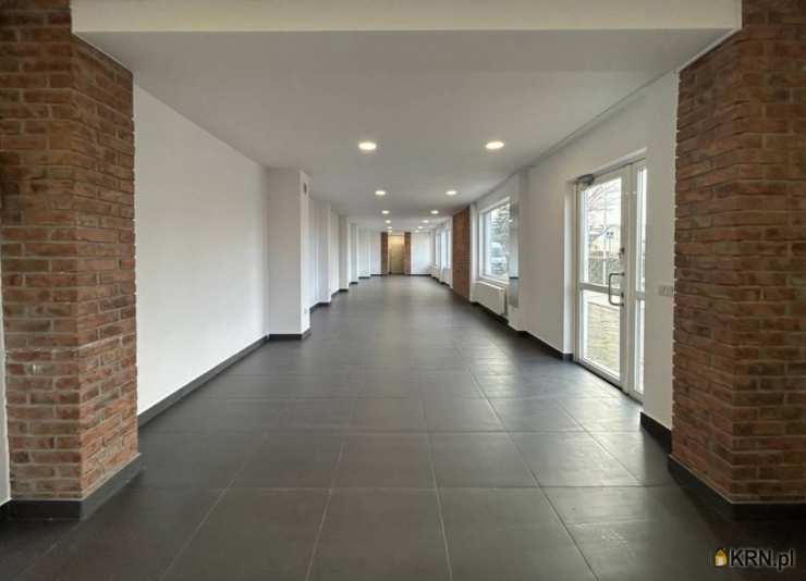 Lokal użytkowy  do wynajęcia, 3 pokojowe, Poznań, ul. 