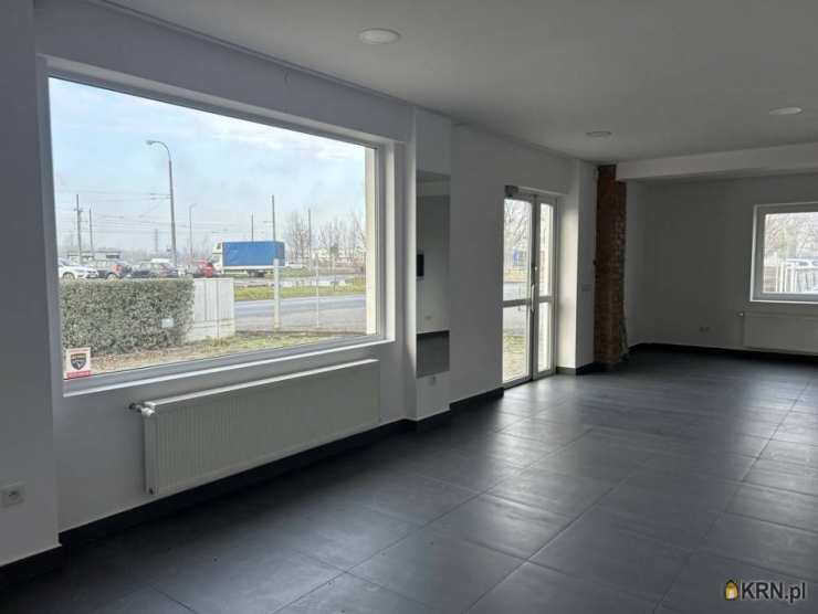 Poznań, ul. , Lokal użytkowy  do wynajęcia, 3 pokojowe