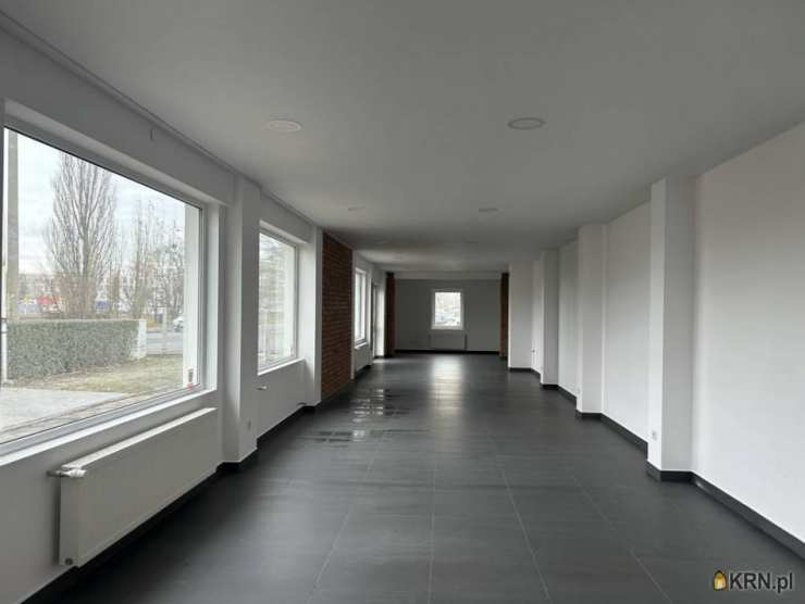 Poznań, ul. , 3 pokojowe, Lokal użytkowy  do wynajęcia