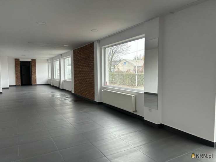 Lokal użytkowy  do wynajęcia, Poznań, ul. , 3 pokojowe