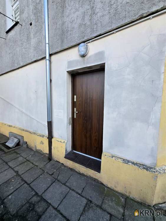 , Lokal użytkowy  na sprzedaż, Rawicz, ul. marsz. J. Piłsudskiego