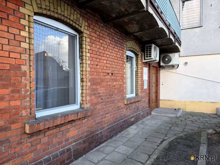 Lokal użytkowy  na sprzedaż, Rawicz, ul. marsz. J. Piłsudskiego, 