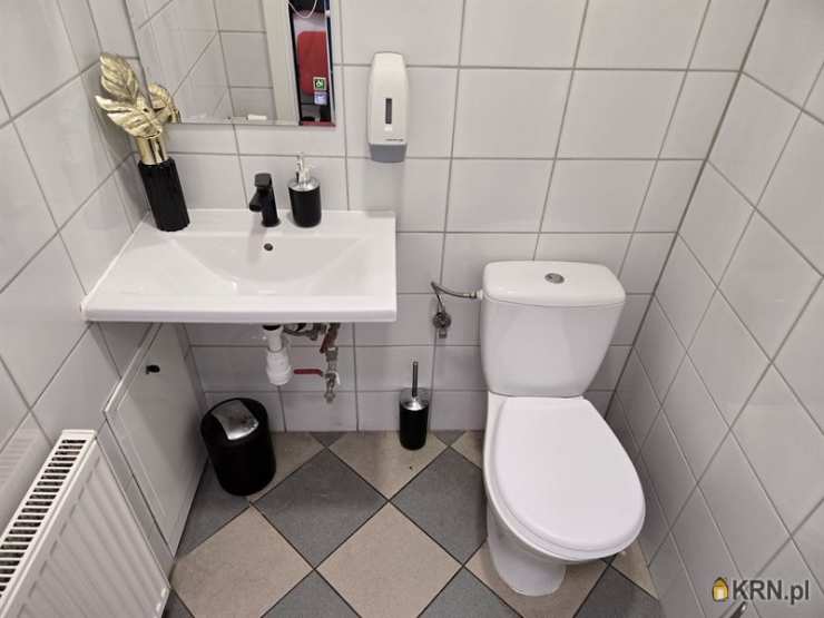 Rawicz, ul. marsz. J. Piłsudskiego, , Lokal użytkowy  na sprzedaż