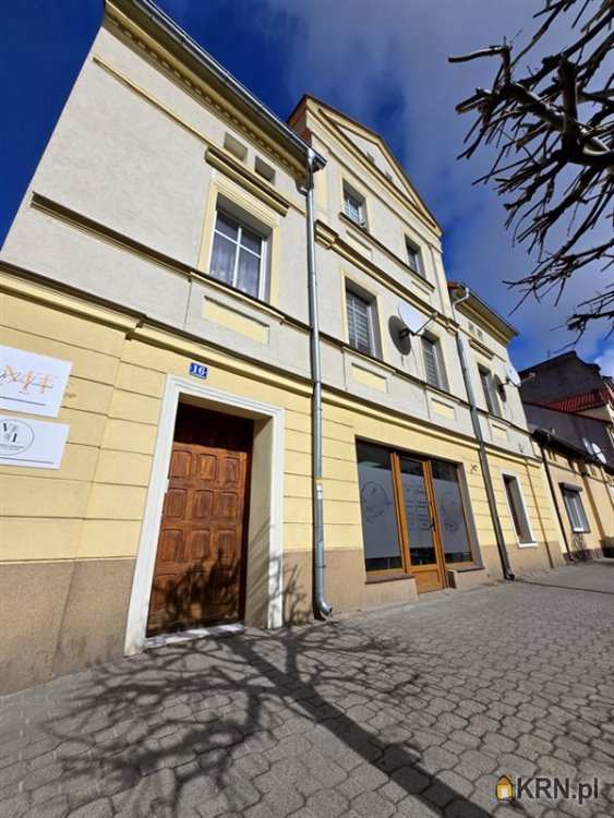 Lokal użytkowy  na sprzedaż, Rawicz, ul. marsz. J. Piłsudskiego, 