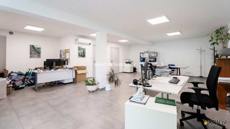 Lokal użytkowy  do wynajęcia, , Skawina, ul. Kazimierza Wielkiego