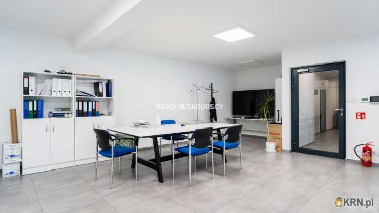 Lokal użytkowy  do wynajęcia, Skawina, ul. Kazimierza Wielkiego, 