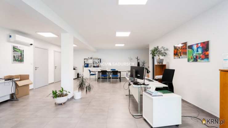 Bracia Sadurscy Oddział BS1 Kapelanka, Lokal użytkowy  do wynajęcia, Skawina, ul. Kazimierza Wielkiego