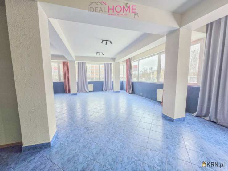 Lokal użytkowy  do wynajęcia, Stalowa Wola, ul. , 