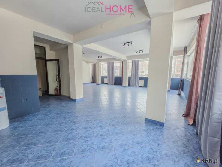 Lokal użytkowy  do wynajęcia, , Stalowa Wola, ul. 