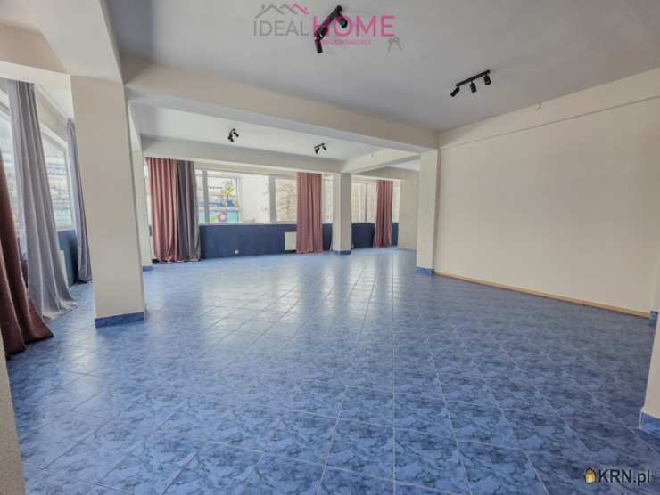 Stalowa Wola, ul. , Lokal użytkowy  do wynajęcia, 