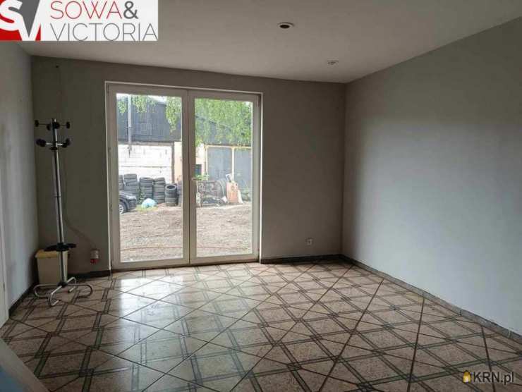 Wałbrzych, Biały Kamień, ul. , 5 pokojowe, Lokal użytkowy  na sprzedaż