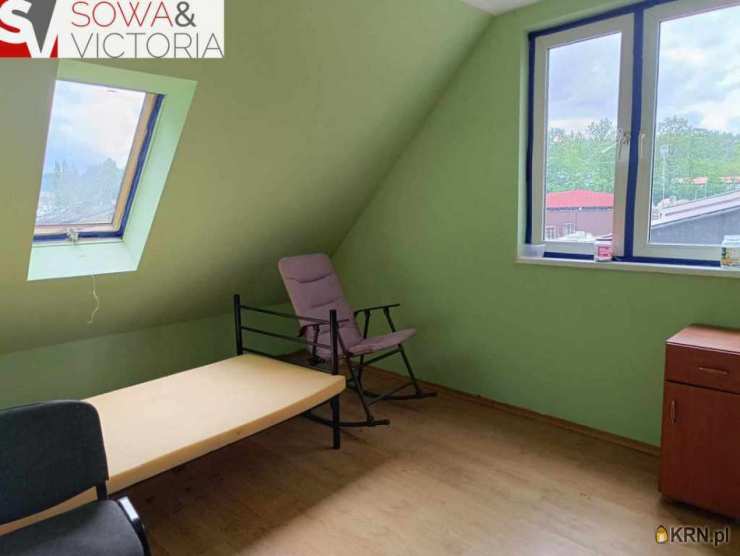 Lokal użytkowy  na sprzedaż, Wałbrzych, Biały Kamień, ul. , 5 pokojowe