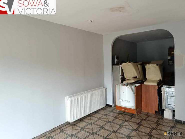 5 pokojowe, Wałbrzych, Biały Kamień, ul. , Lokal użytkowy  na sprzedaż