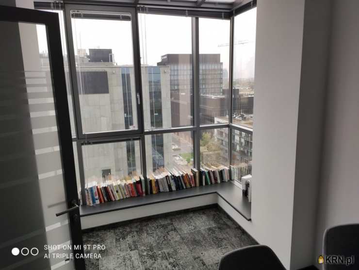 Lokal użytkowy  do wynajęcia, Warszawa, Wola, ul. , 