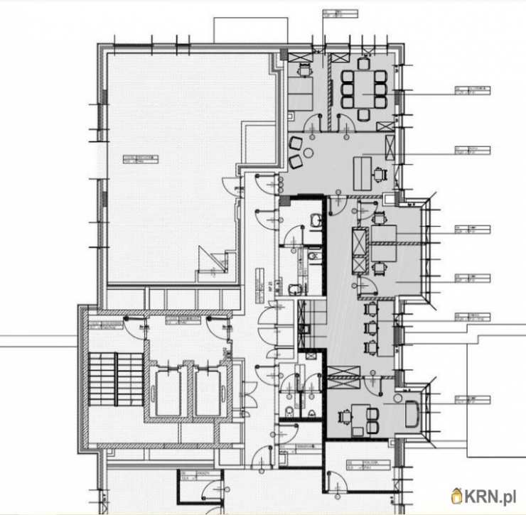 Warszawa, Wola, ul. , Lokal użytkowy  do wynajęcia, 