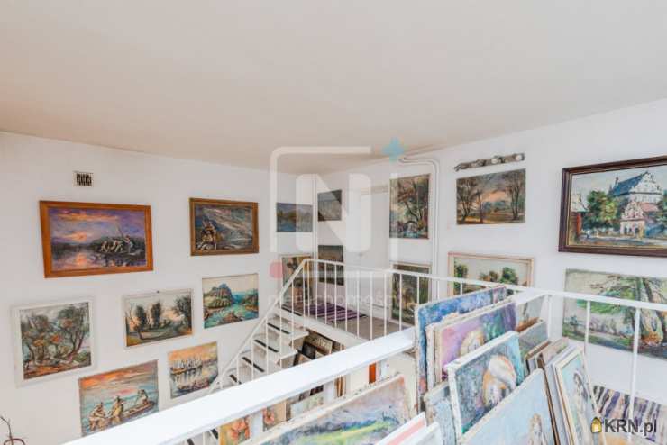 Lokal użytkowy  na sprzedaż, Warszawa, Śródmieście/Stare Miasto, ul. Piekarska, 