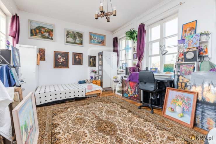 Warszawa, Śródmieście/Stare Miasto, ul. Piekarska, Lokal użytkowy  na sprzedaż, 