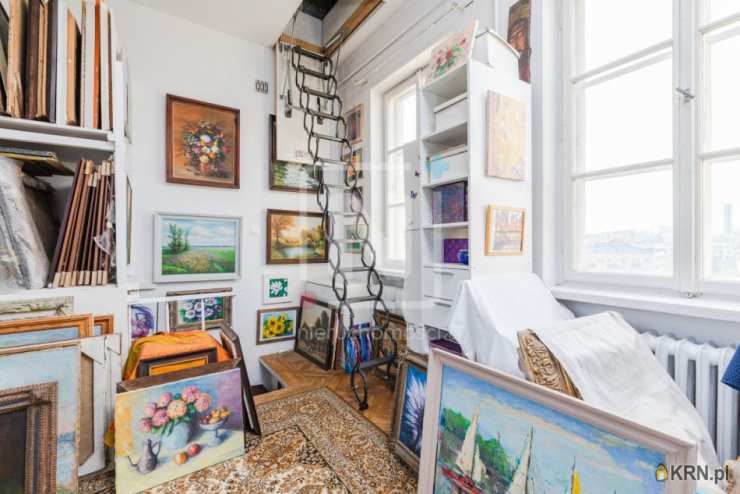 Warszawa, Śródmieście/Stare Miasto, ul. Piekarska, , Lokal użytkowy  na sprzedaż