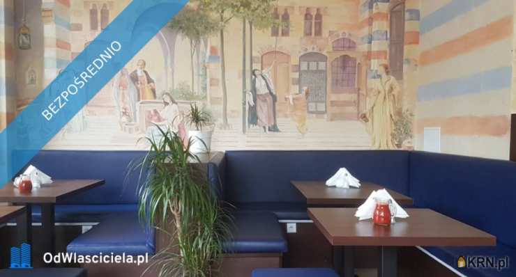 Warszawa, Praga Południe, ul. Saska, 4 pokojowe, Lokal użytkowy  do wynajęcia