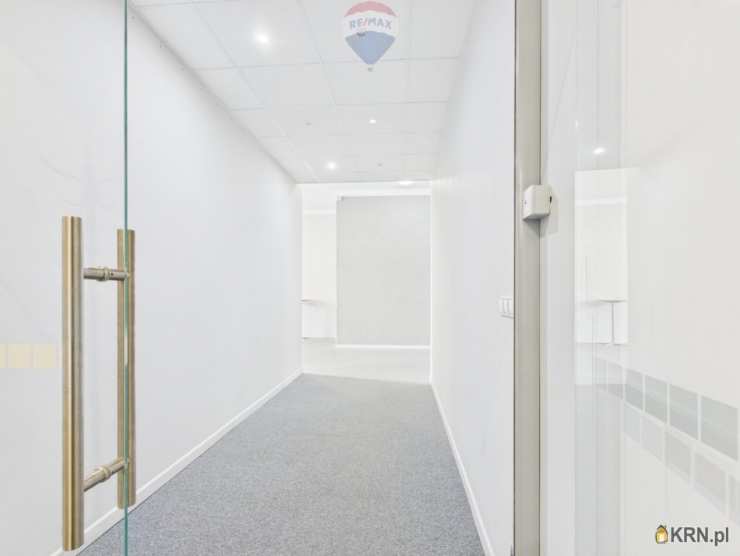 Warszawa, Śródmieście, ul. , Lokal użytkowy  do wynajęcia, 3 pokojowe