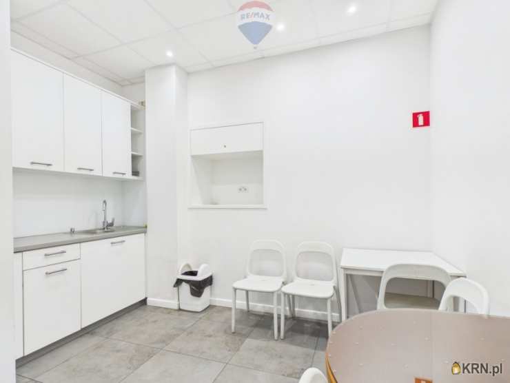 3 pokojowe, Warszawa, Śródmieście, ul. , Lokal użytkowy  do wynajęcia