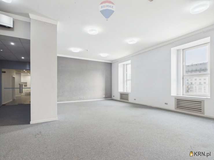 Lokal użytkowy  do wynajęcia, Warszawa, Śródmieście, ul. , 3 pokojowe