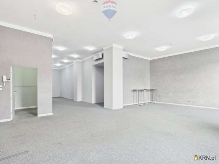 Lokal użytkowy  do wynajęcia, 3 pokojowe, Warszawa, Śródmieście, ul. 