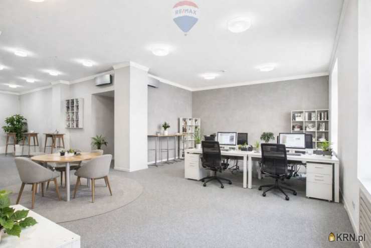 Warszawa, Śródmieście, ul. , Lokal użytkowy  do wynajęcia, 3 pokojowe