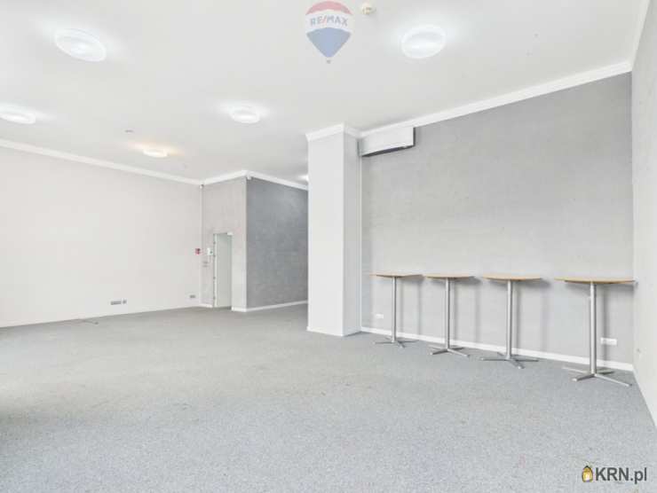 Warszawa, Śródmieście, ul. , 3 pokojowe, Lokal użytkowy  do wynajęcia