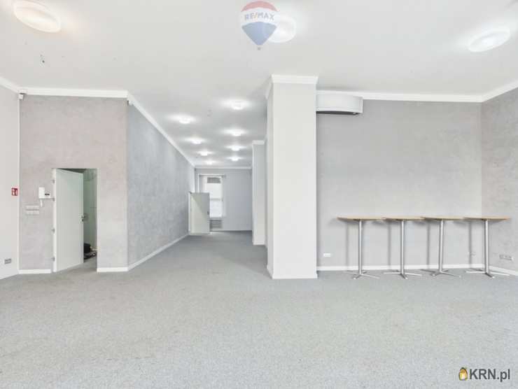 3 pokojowe, Warszawa, Śródmieście, ul. , Lokal użytkowy  do wynajęcia