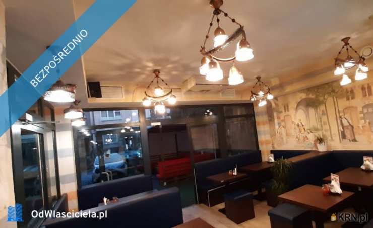 Lokal użytkowy  do wynajęcia, 4 pokojowe, Warszawa, Praga Południe, ul. Saska