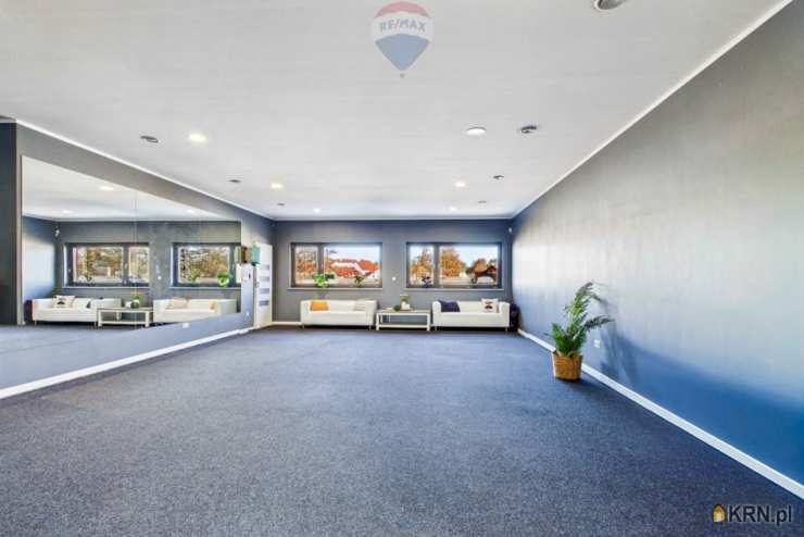 Lokal użytkowy  do wynajęcia, , Zielona Góra, ul. 