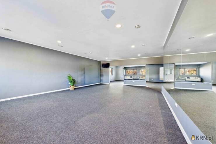 , Zielona Góra, ul. , Lokal użytkowy  do wynajęcia