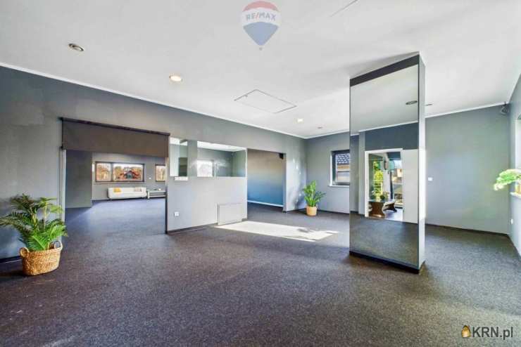 RE/MAX Polska, Lokal użytkowy  do wynajęcia, Zielona Góra, ul. 