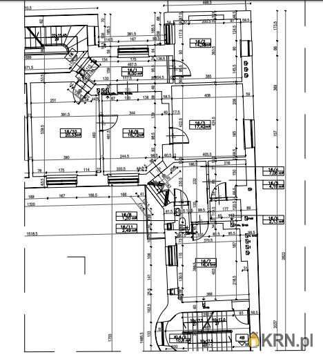 , Lokal użytkowy  do wynajęcia, Warszawa, Śródmieście, ul. 