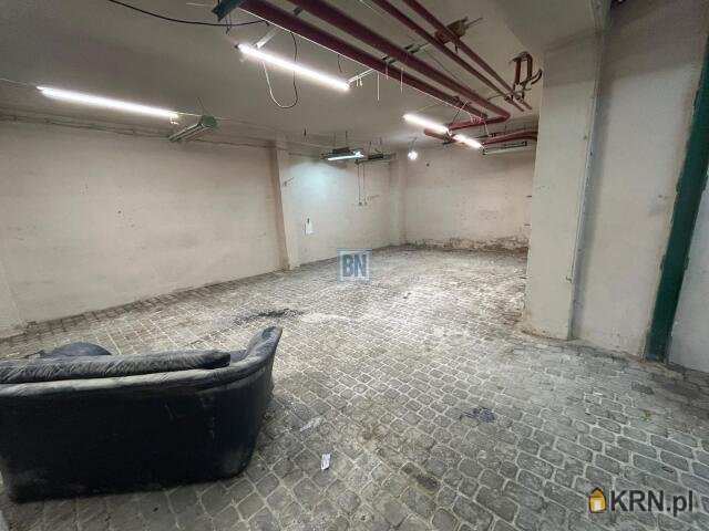 Lokal użytkowy  do wynajęcia, 3 pokojowe, Gliwice, ul. 
