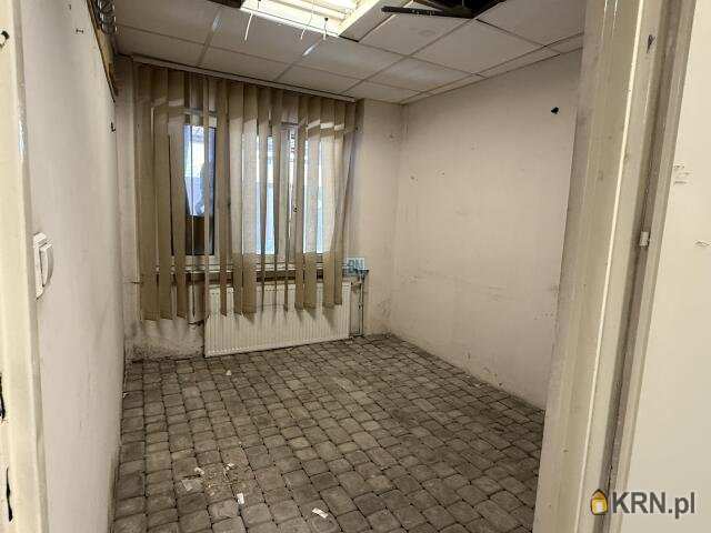 3 pokojowe, Lokal użytkowy  do wynajęcia, Gliwice, ul. 