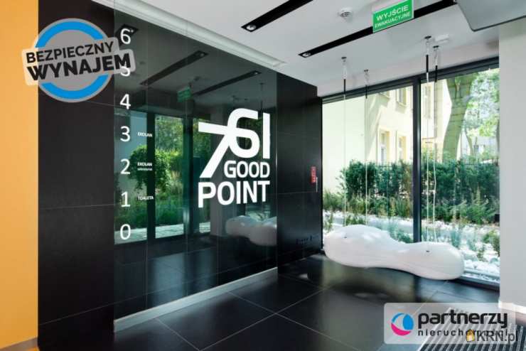 Sopot, ul. Niepodległości, Lokal użytkowy  do wynajęcia, 