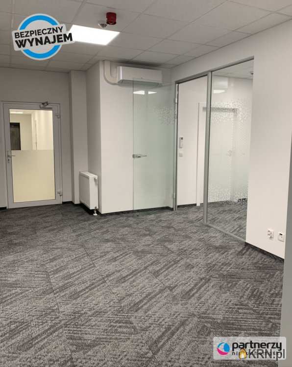 Lokal użytkowy  do wynajęcia, Sopot, ul. Niepodległości, 