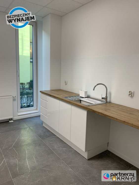 , Lokal użytkowy  do wynajęcia, Sopot, ul. Niepodległości