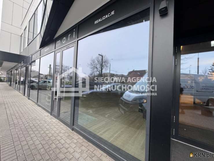 Lokal użytkowy  do wynajęcia, Gdynia, Orłowo, ul. , 