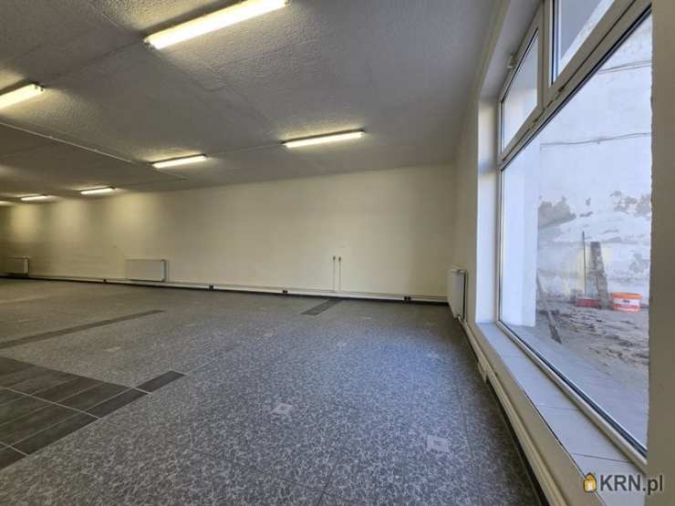 Lokal użytkowy  do wynajęcia, Poznań, Wilda, ul. Przemysłowa, 